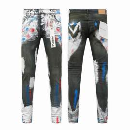 Picture of Purple Brand Jeans Long _SKUPurpleBrandsz30-384ltxPB13812872